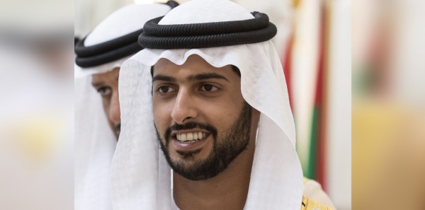 إصابة شقيق رئيس الامارات بتحطم طائرة للتحالف باليمن