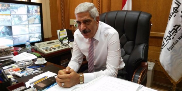 بسبب حادث القطارين.. استقالة رئيس هيئة السكك الحديدية المصرية