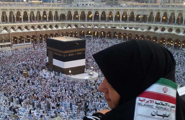 السعودية: مستعدون لرعاية الحجاج الإيرانيين