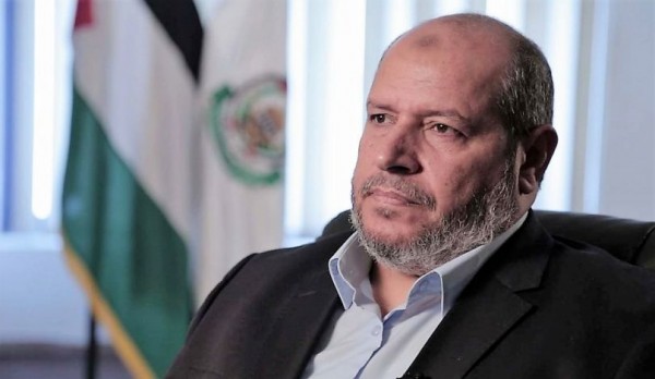 الحية: قيادة حماس تبحث مقترح القسام ومستعدون لحل اللجنة الإدارية