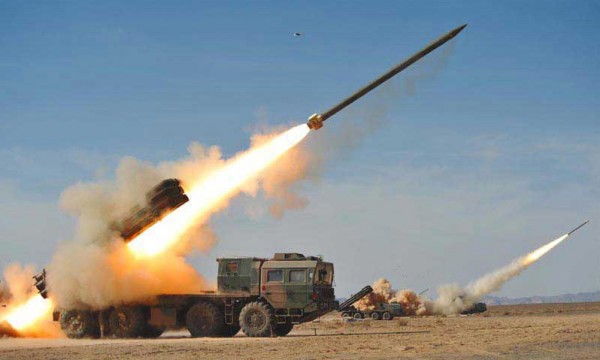 تنظيم الدولة يسيطر على مناطق في الرقة السورية