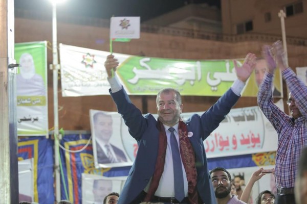 الأردن..فوز 76 من مرشحي التحالف الوطني للإصلاح من أصل 154مرشحاً
