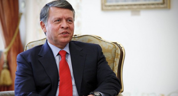 الملك عبدالله الثاني: الأردن سيتصدى لمحاولات التقسيم الزماني والمكاني للأقصى