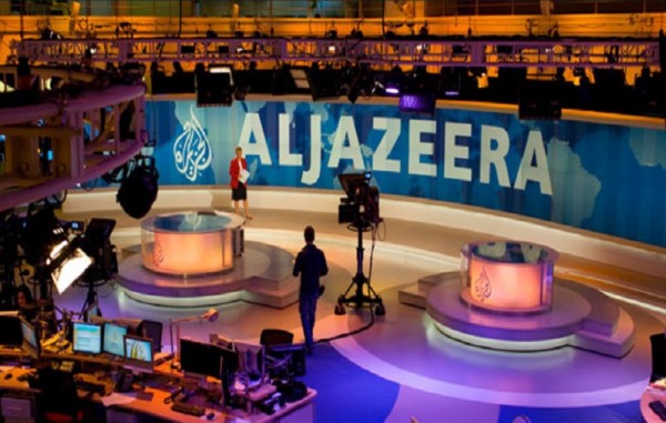 هل تخشى إسرائيل على مكانتها الدولية بسبب إغلاق قناة الجزيرة؟