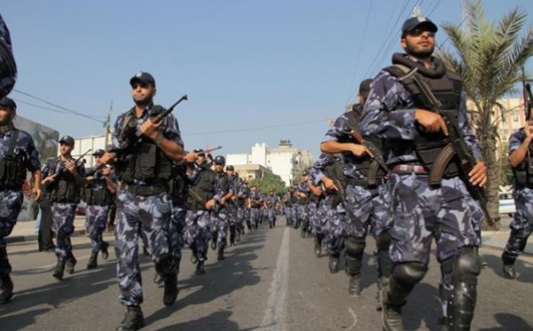 المصري:الأجهزة الأمنية بغزة ستتخذ إجراءات حاسمة ضد عناصر "الفكر المنحرف"