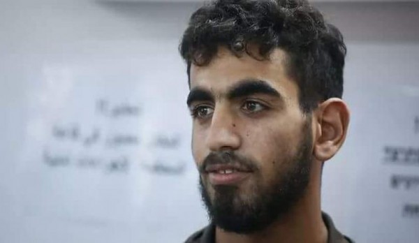 الاحتلال يؤجل محكمة عائلة الأسير عمر العبد حتى الاثنين المقبل