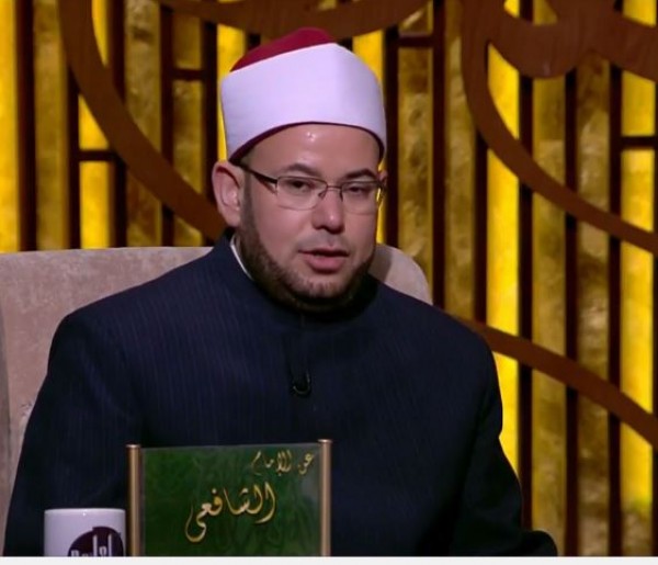 ردًا على دعوات التظاهر بمكة نصرة للأقصى.. شيخ مصري: "إحنا رايحين نحج مش نتكلم بالسياسة"