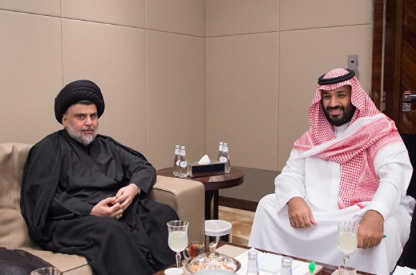 السعودية تستعد لفتح سفارتين في العراق