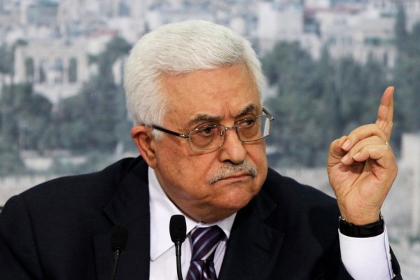 الرئيس: القيادة الفلسطينية ترفض كافة أشكال الإرهاب