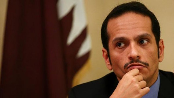 ترحيب قطري بفتح الحدود مع السعودية