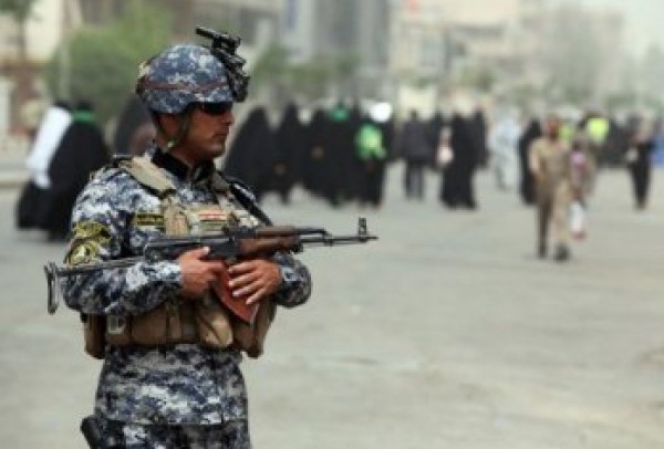 مقتل 7 أشخاص من عائلة ضابط عراقي