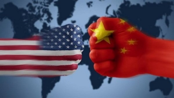 أمريكا تجري تحقيقاً تجارياً رسمياً بحق الصين