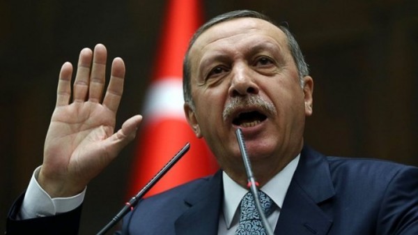 أردوغان يطالب أتراك ألمانيا لعدم التصويت للأحزاب المعادية لتركيا