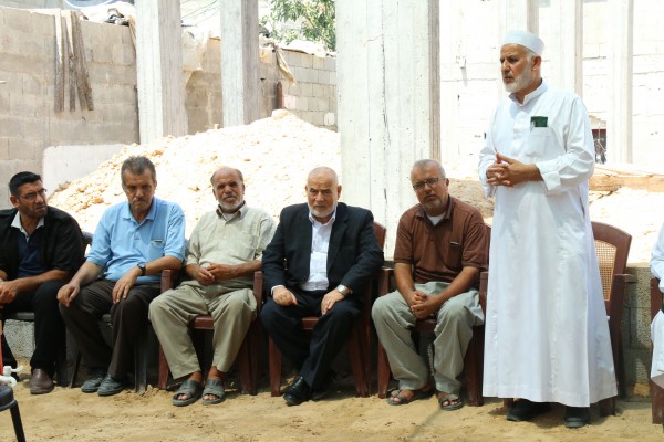 بحر: يجب الضرب بيد من حديد كل من يزرع الفتنة بين شعبنا