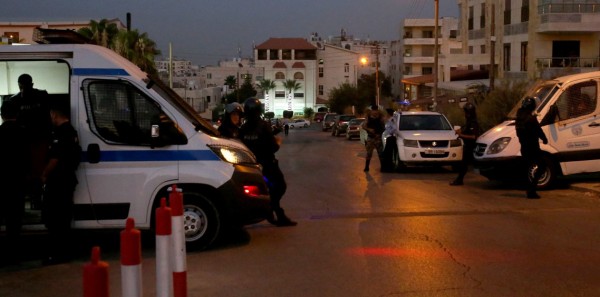 الأردن: لا عودة لطاقم السفارة الإسرائيلية قبل محاكمة القاتل