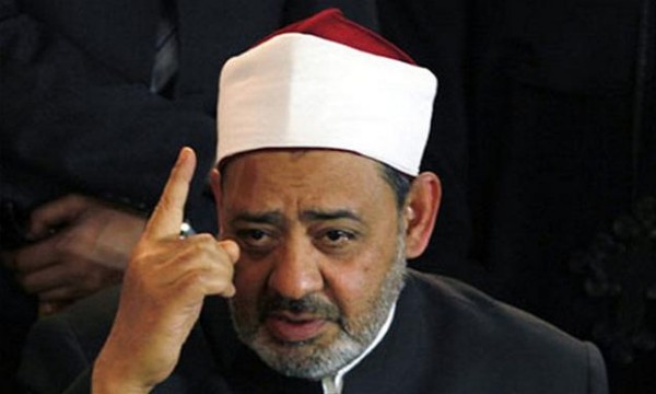 شيخ الأزهر يستنكر الدعوة للمساواة في الميراث بين الرجل والمرأة