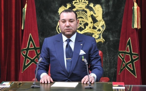 العاهل المغربي: ملتزمون بالدفاع عن أفريقيا ومصالحها