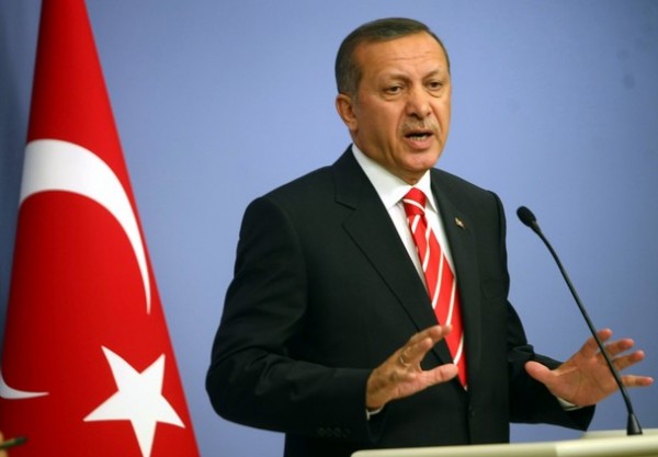 أردوغان يغادر الأردن بعد زيارة ليوم واحد