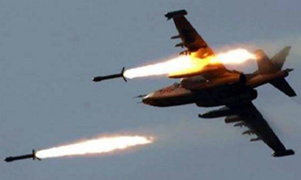 مقتل 42 مدنياً في غارات للتحالف الدولي على مدينة الرقة