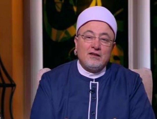 بالفيديو..خالد الجندى:هنفضل نتخانق ليوم الدين لو لم نتبع الدولة الحديثة