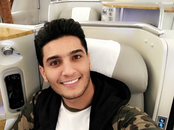 محمد عساف يتعرض لموجة من الإنتقادات 9998845123