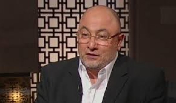 خالد الجندى: الإسلام محاصر بين جهل أبنائه وعجز علمائه