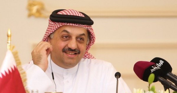 قطر: لا نعتزم إرسال قواتنا إلى سوريا