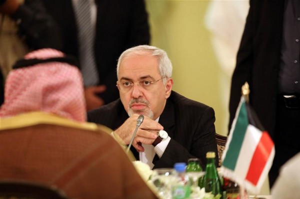 ظريف: عودة العلاقات مع السعودية قريبًا