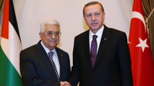 أوغلو: لقاء "عباس- أردوغان" سيركز على إنهاء الانقسام الفلسطيني