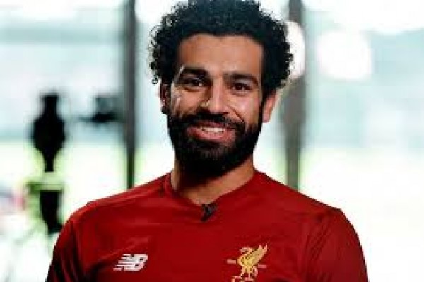 هدف ليفربول الثاني لمحمد صلاح ضد هوفينهايم