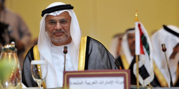 الإمارات: تبرير عودة سفير قطر لطهران "ضجيج غير مقنع"
