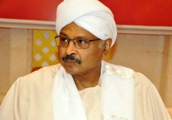 تصريحات "المهدي"..جواز السفر لكسب ود إسرائيل