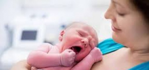 ما الذي تتوقعينه بعد ولادة طفلك