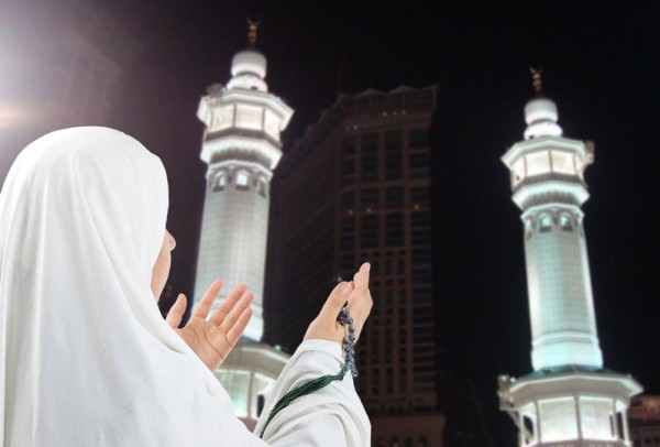 فتوى رمي الجمرات للحامل