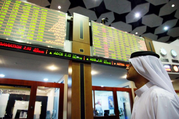 ارتفاع حصة المستثمرين الأجانب في بورصة السعودية 0.5 بالمائة