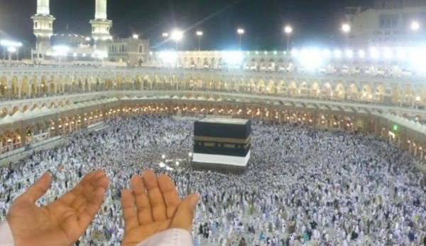 حتى الأحد: 1.72 مليون حاج وصلوا السعودية لأداء مناسك الحج