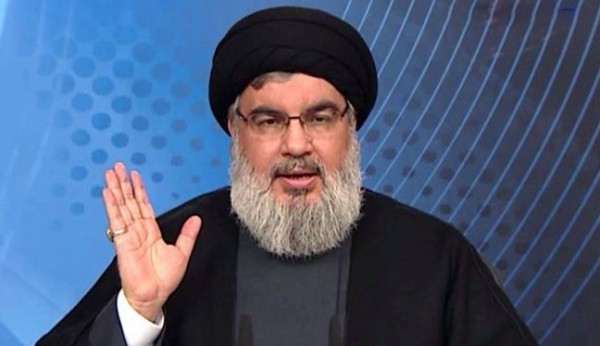 نصر الله: مقتل 11 عنصرًا من حزب الله بالقلمون