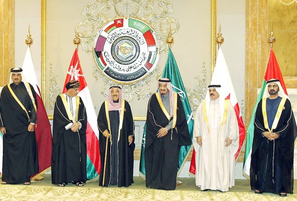 هل تنسحب "قطر" من مجلس التعاون الخليجي؟