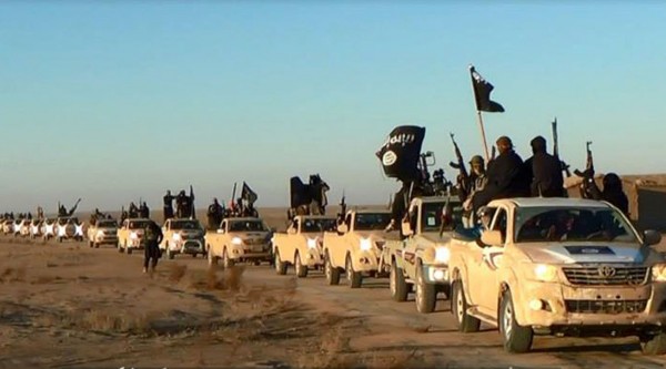 العراق: قد يظهر "تنظيم الدولة" من جديد وفي صورة أخرى