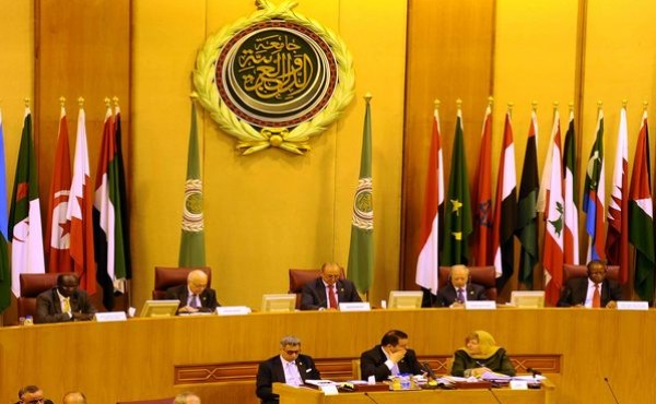 الجامعة العربية: نتنياهو فقط يسعى إلى أن يبقى على كرسيه