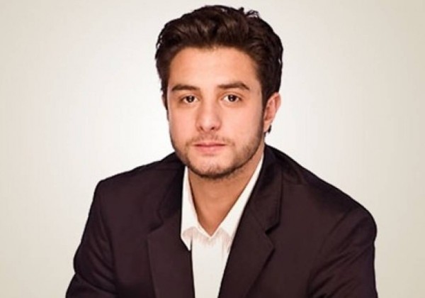ما لا تعرفه عن الشاب أحمد الفيشاوي ببرنامج شباب توك