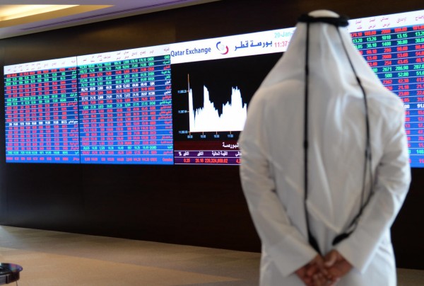 "تصنيف فيتش" يضرب بورصة قطر