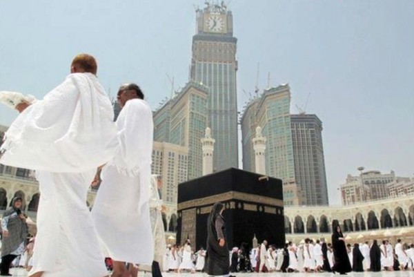 أمير مكة: ارتفاع أعداد حجاج قطر مقارنة بالعام الماضي