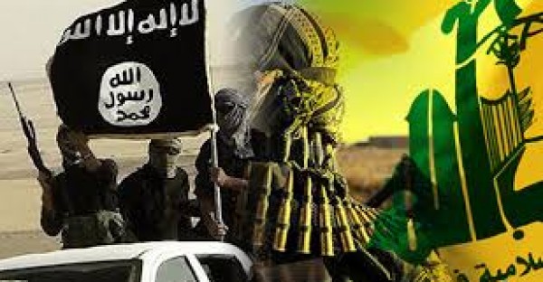 التحالف الدولي: لسنا طرفًا باتفاق حزب الله وتنظيم الدولة