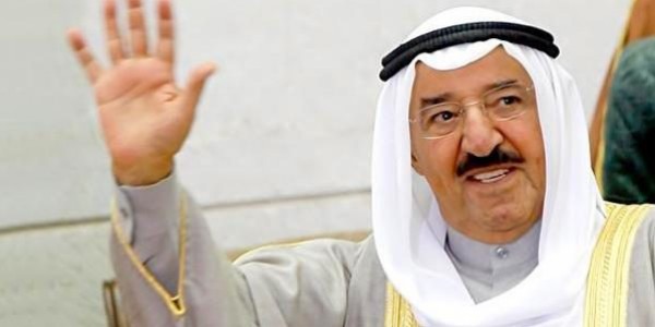 غداً.. أمير دولة الكويت يتوجه لواشنطن لإجراء محادثات مع ترامب