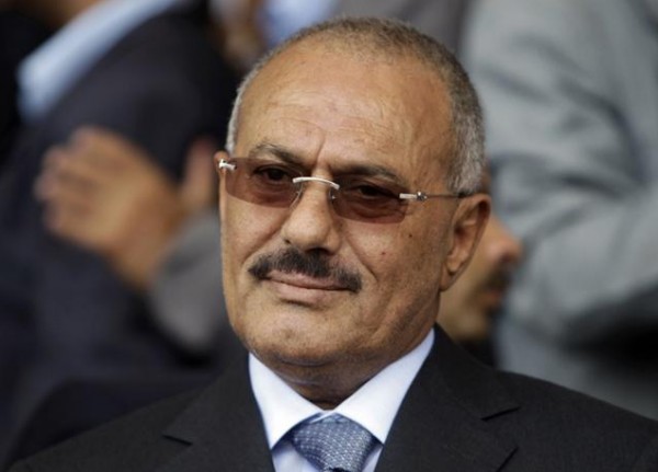 صالح يوافق على دعوة الحوثيين لمصالحة شاملة