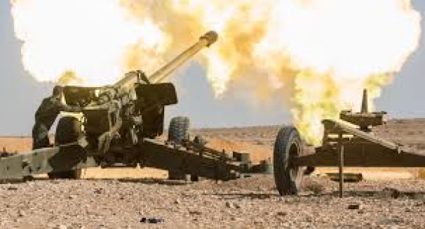 روسيا: دمرنا أهداف كبيرة لتنظيم الدولة بسوريا