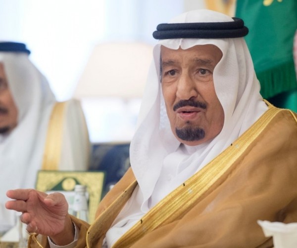 العاهل السعودي:حققنا نجاحات كبيرة في استئصال الإرهاب