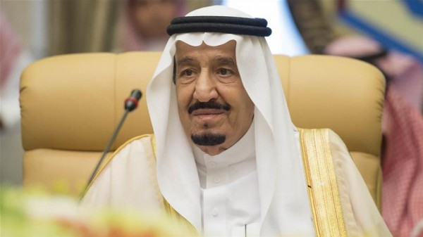 الملك سلمان: استطعنا استئصال "الإرهاب" وتجفيف منابعه