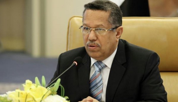 رئيس الوزراء اليمني: استعادة تعز واجبة لاستكمال تحرير البلاد